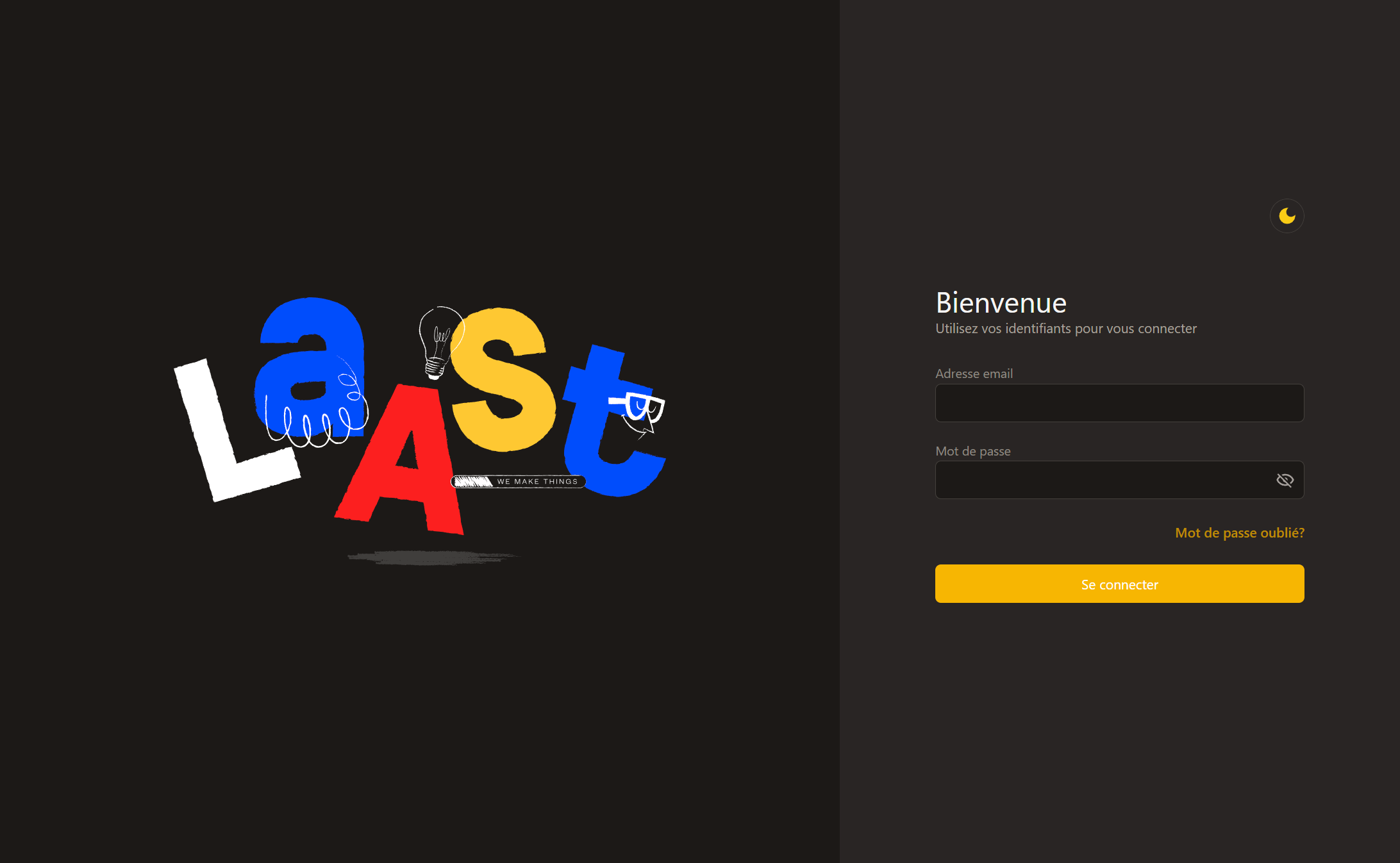 Laast.io