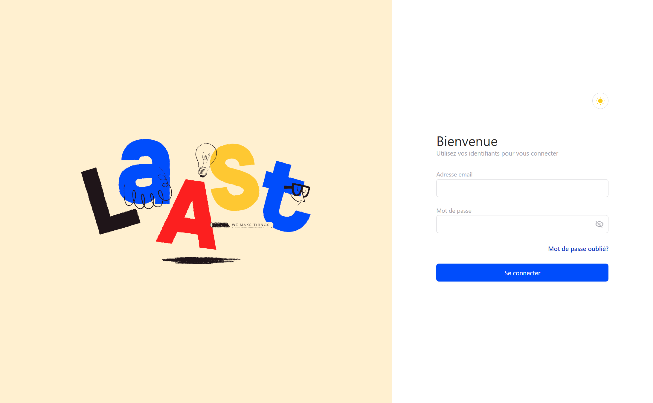 Laast.io