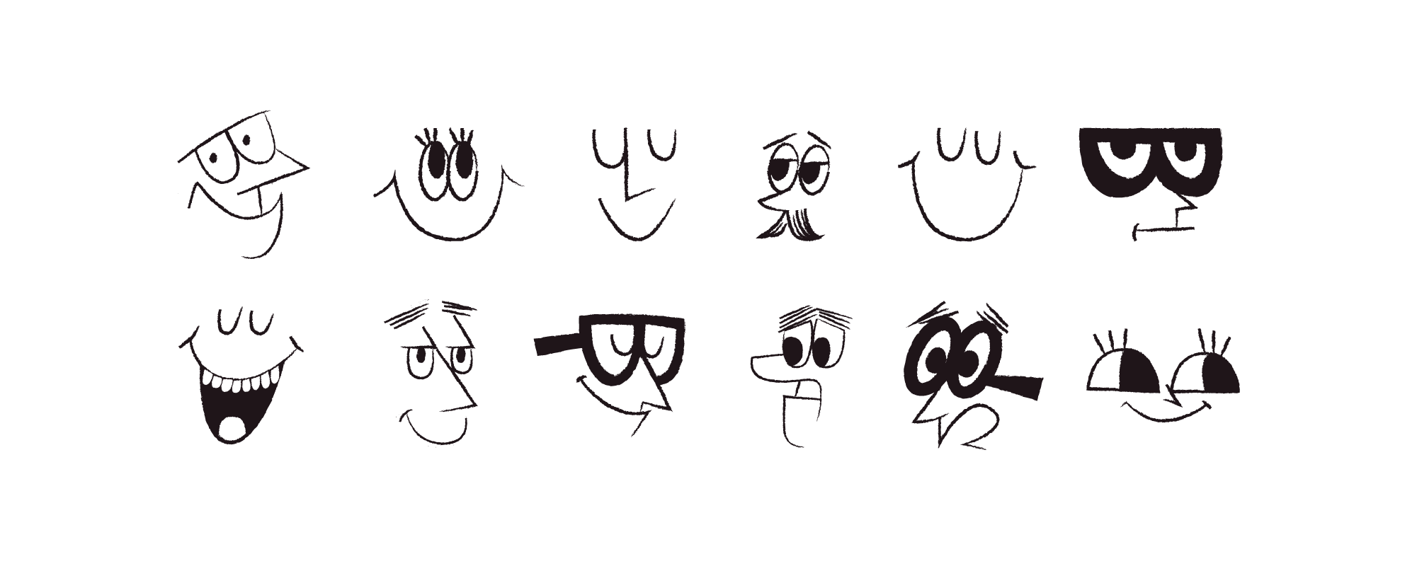 Laast brand assets