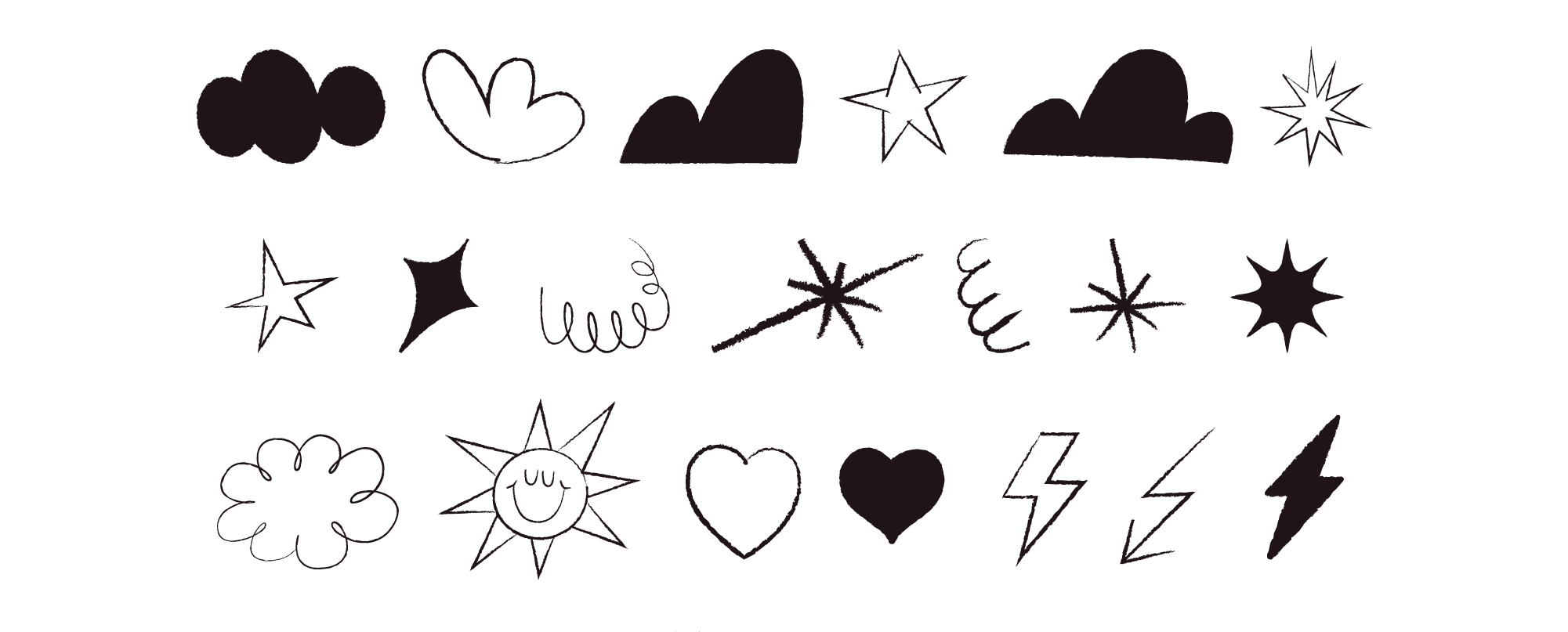 Laast brand assets